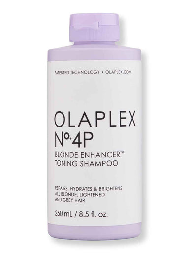 Olaplex Olaplex No 4P Blonde Enhancer Toning Shampoo 8.5 oz 250 ml Shampoos 