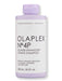 Olaplex Olaplex No 4P Blonde Enhancer Toning Shampoo 8.5 oz250 ml Shampoos 