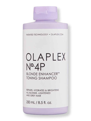 Olaplex Olaplex No 4P Blonde Enhancer Toning Shampoo 8.5 oz250 ml Shampoos 