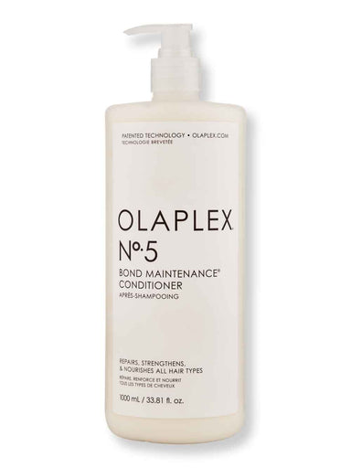 Olaplex Olaplex No 5 Bond Maintenance Conditioner 33.81 fl oz 1000 ml Conditioners 