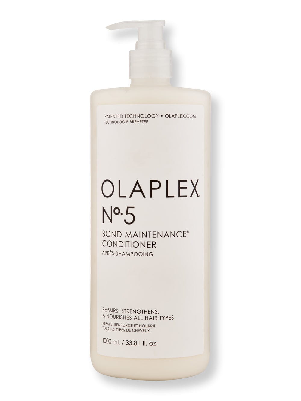 Olaplex Olaplex No 5 Bond Maintenance Conditioner 33.81 fl oz 1000 ml Conditioners 