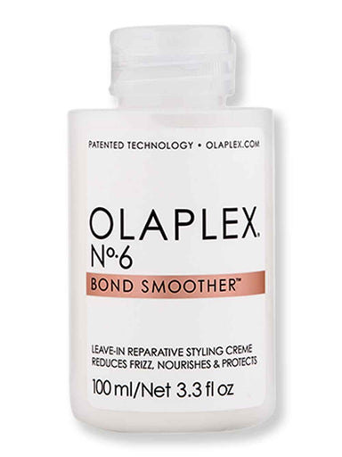 Olaplex Olaplex No 6 Bond Smoother 3.3 oz100 ml Hair & Scalp Repair 