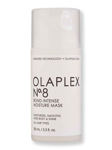 Olaplex Olaplex No 8 Bond Intense Moisture Mask 3.3 oz 100 ml Hair Masques 