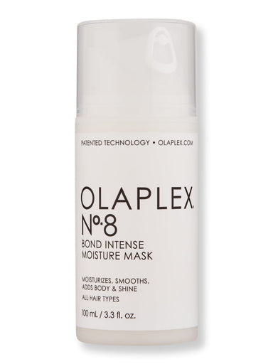 Olaplex Olaplex No 8 Bond Intense Moisture Mask 3.3 oz 100 ml Hair Masques 