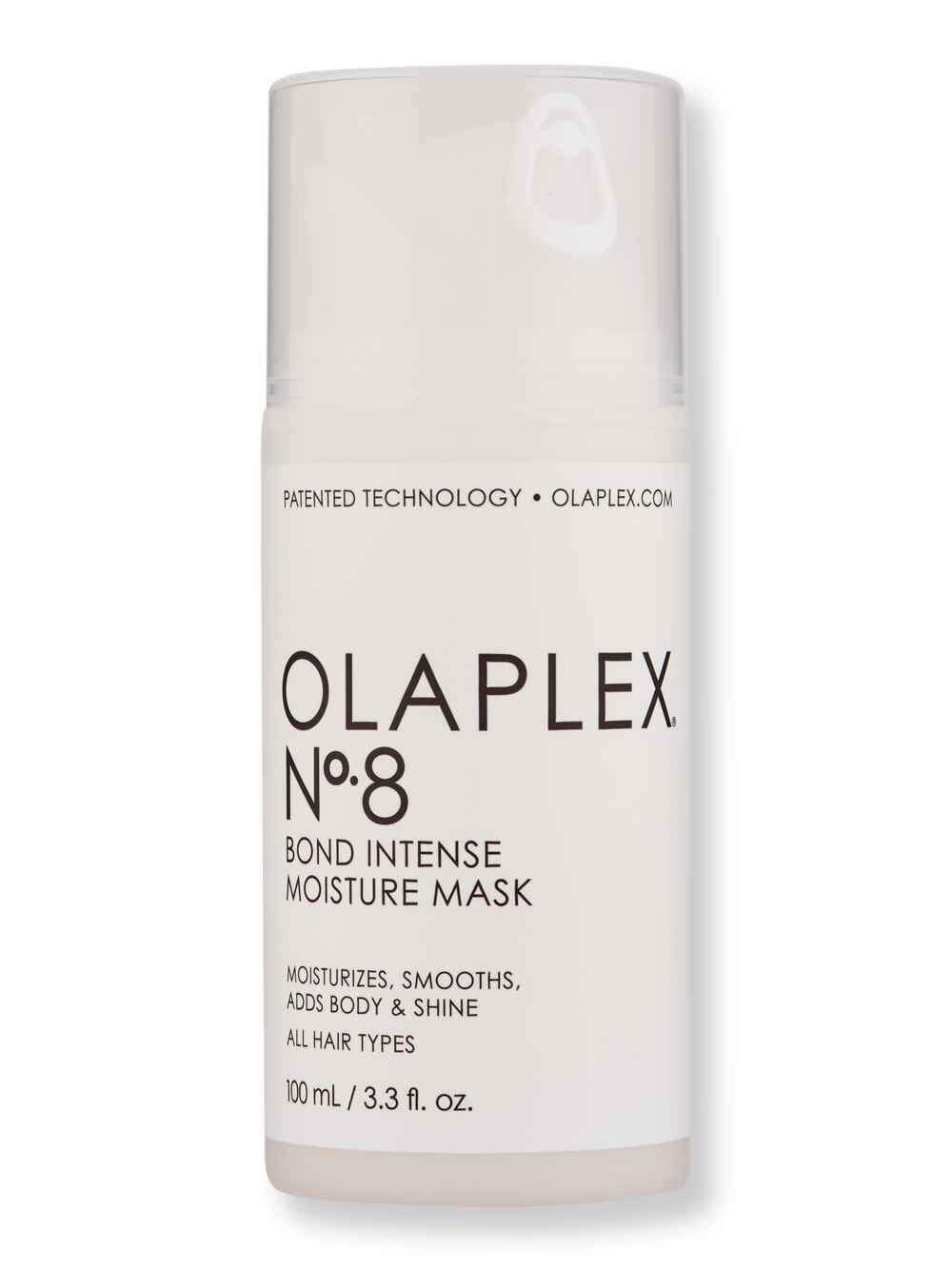 Olaplex Olaplex No 8 Bond Intense Moisture Mask 3.3 oz100 ml Hair Masques 