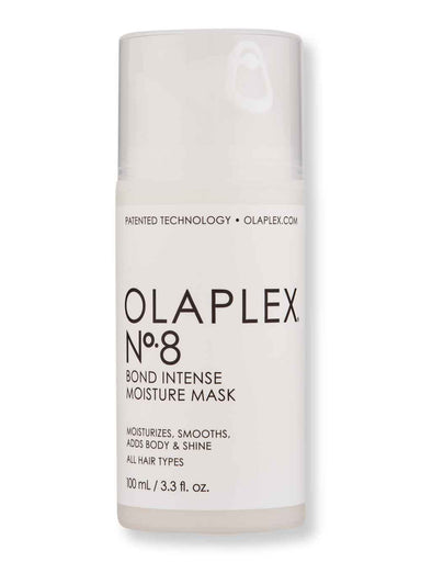 Olaplex Olaplex No 8 Bond Intense Moisture Mask 3.3 oz100 ml Hair Masques 