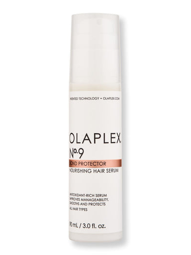 Olaplex Olaplex No 9 Bond Protector Nourishing Hair Serum 3 oz 90 ml Hair & Scalp Repair 