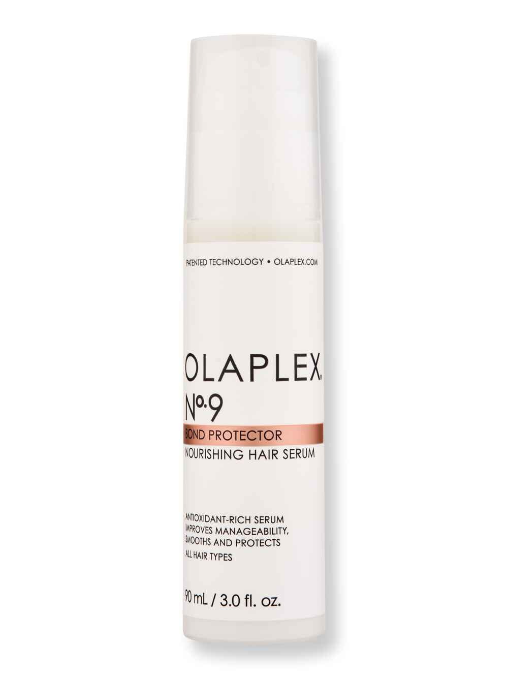 Olaplex Olaplex No 9 Bond Protector Nourishing Hair Serum 3 oz 90 ml Hair & Scalp Repair 