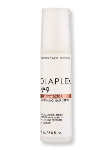 Olaplex Olaplex No 9 Bond Protector Nourishing Hair Serum 3 oz 90 ml Hair & Scalp Repair 