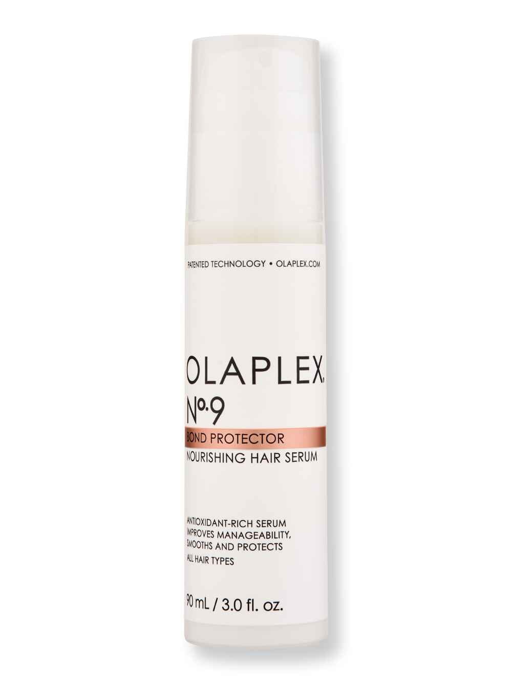 Olaplex Olaplex No 9 Bond Protector Nourishing Hair Serum 3 oz90 ml Hair & Scalp Repair 