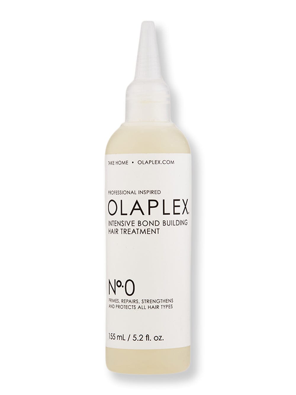 Olaplex Olaplex No.0 Intensive Bond Building Treatment Hair & Scalp Repair 5.2 oz / 155 ml 