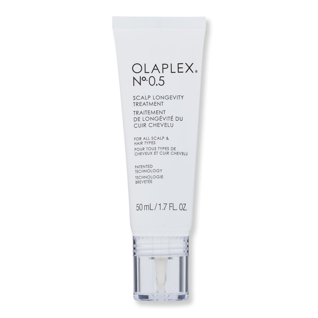 Olaplex Olaplex No.0.5 Scalp Longevity Treatment Hair & Scalp Repair 1.7 oz / 50 ml 
