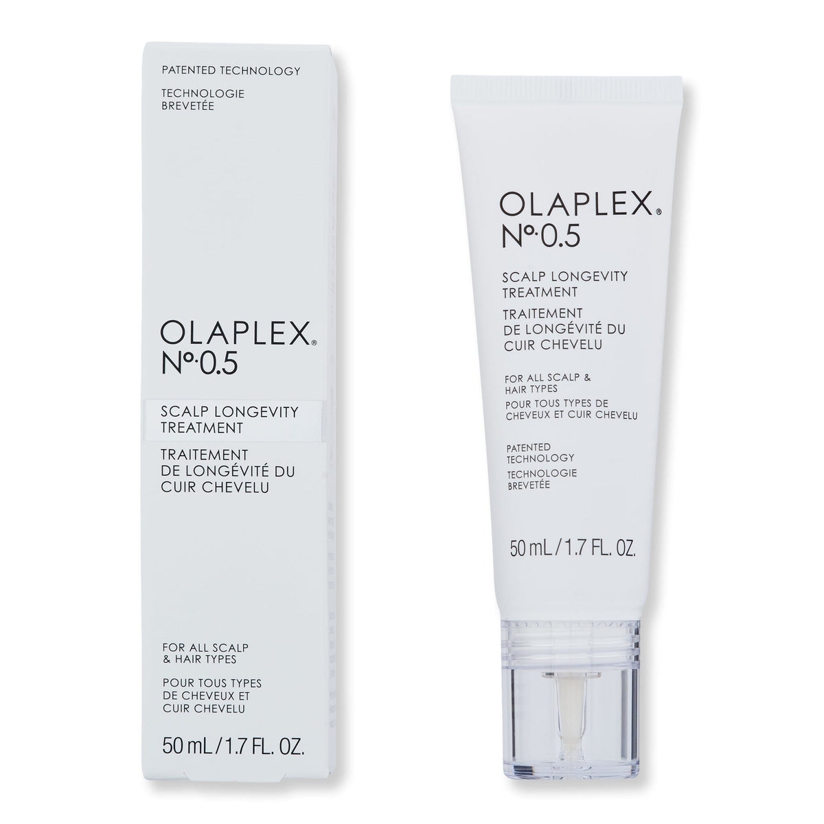 Olaplex Olaplex No.0.5 Scalp Longevity Treatment Hair & Scalp Repair 