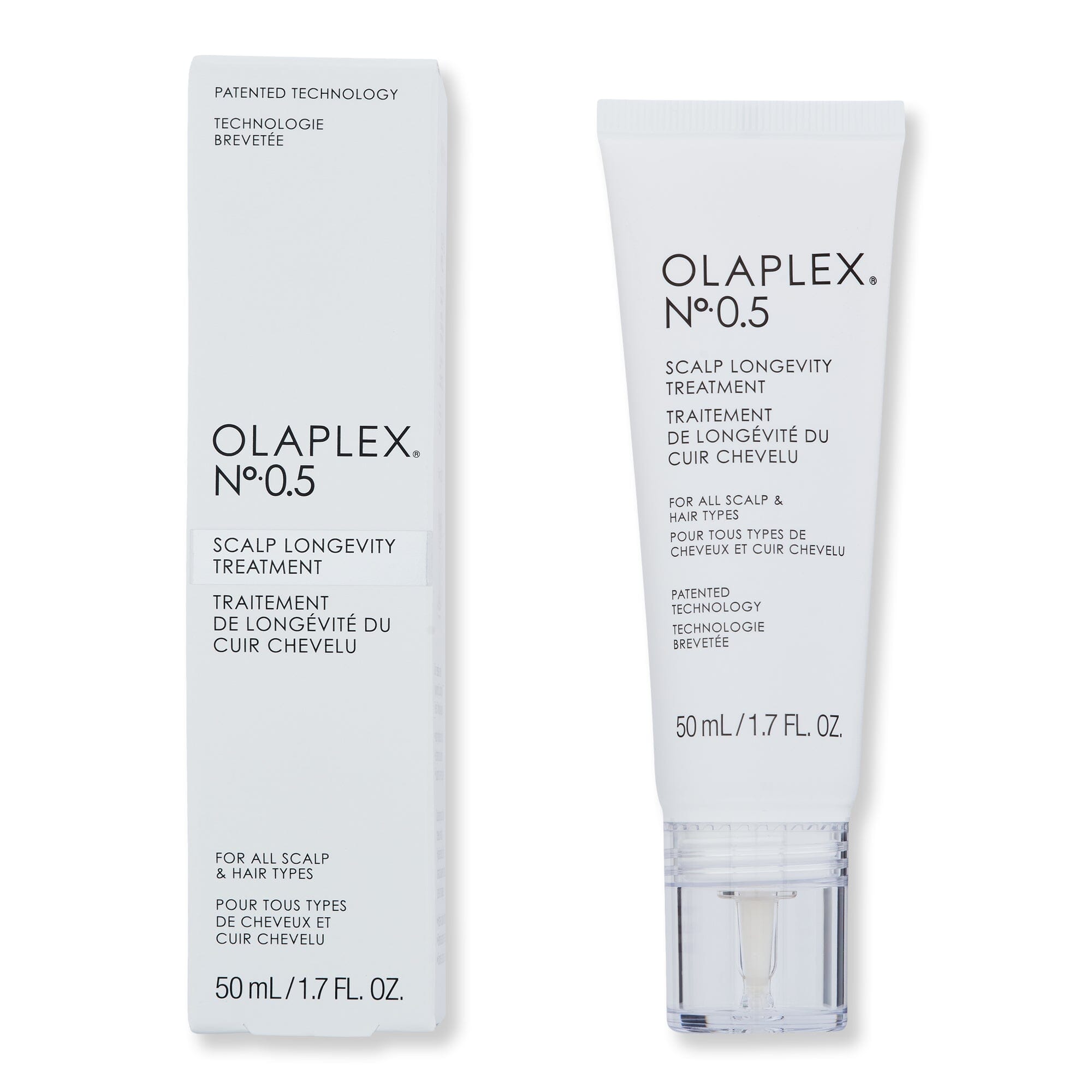 Olaplex Olaplex No.0.5 Scalp Longevity Treatment Hair & Scalp Repair 