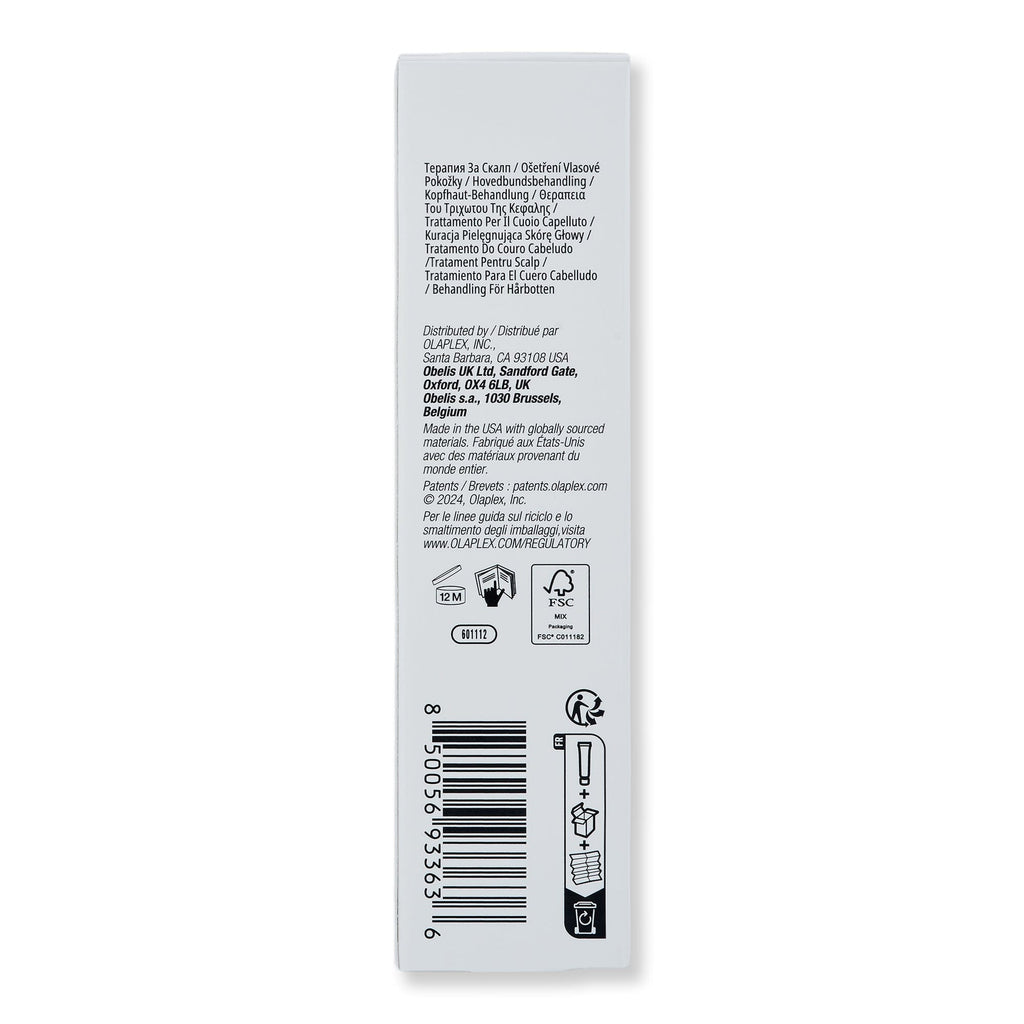 Olaplex Olaplex No.0.5 Scalp Longevity Treatment Hair & Scalp Repair 
