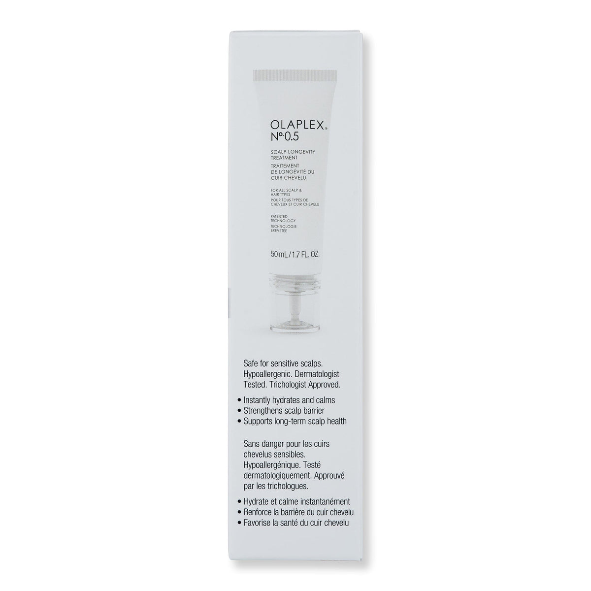Olaplex Olaplex No.0.5 Scalp Longevity Treatment Hair & Scalp Repair 
