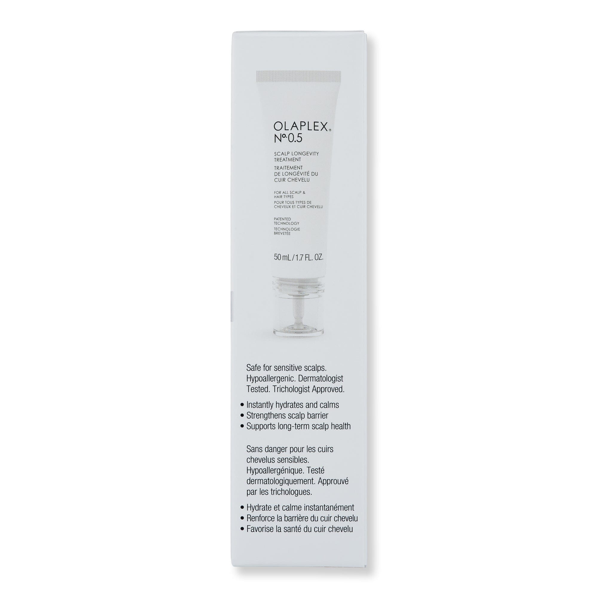 Olaplex Olaplex No.0.5 Scalp Longevity Treatment Hair & Scalp Repair 