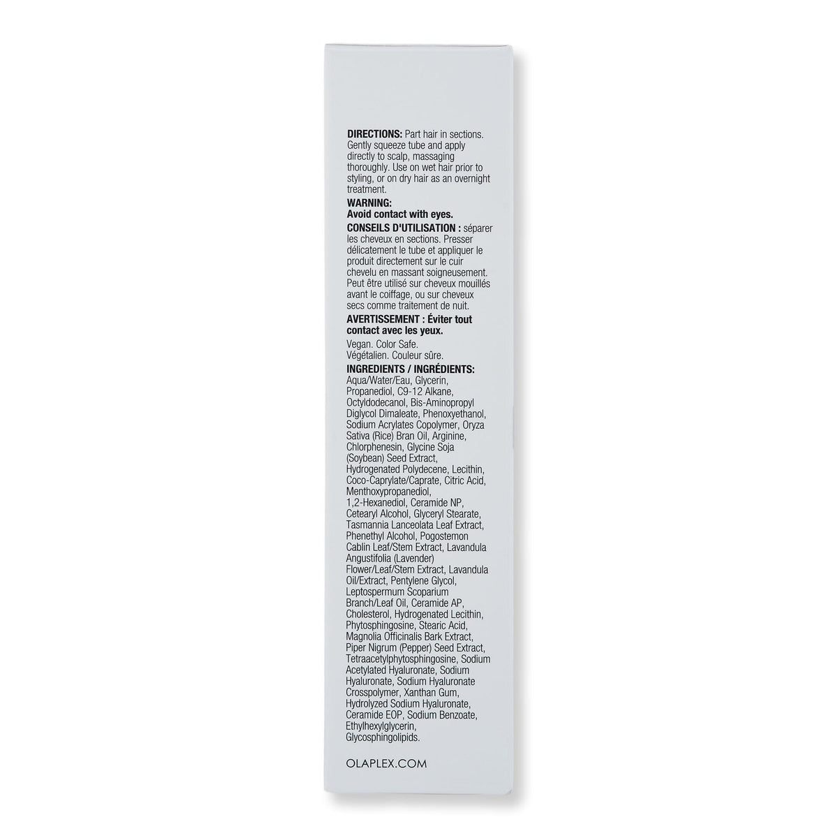 Olaplex Olaplex No.0.5 Scalp Longevity Treatment Hair & Scalp Repair 