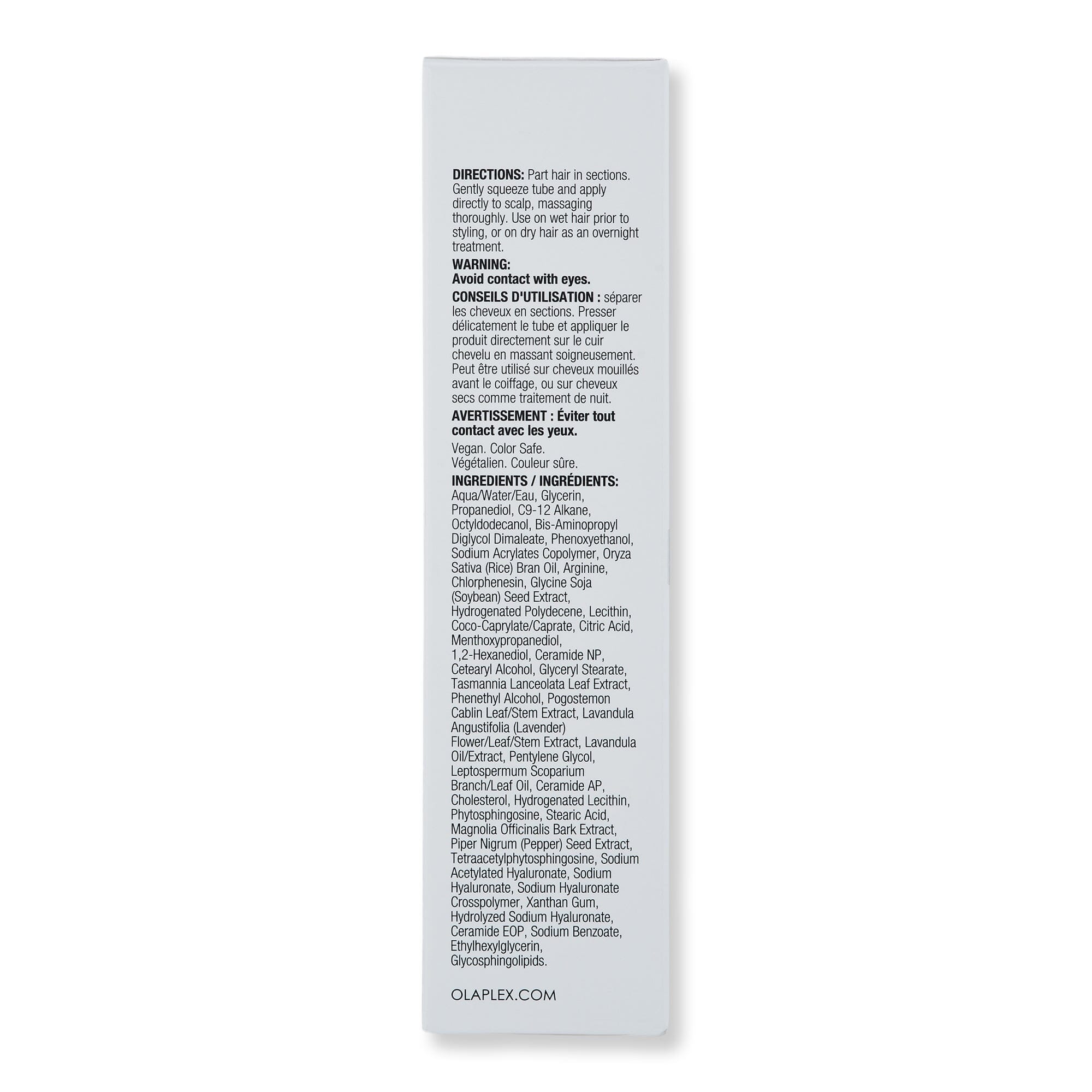 Olaplex Olaplex No.0.5 Scalp Longevity Treatment Hair & Scalp Repair 