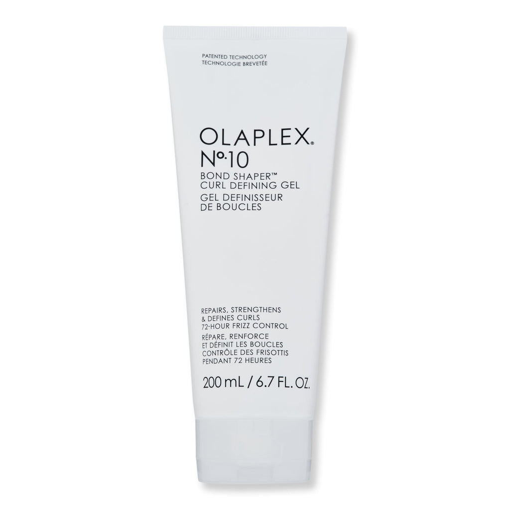 Olaplex Olaplex No.10 Bond Shaper Curl Defining Gel Hair Gels 6.7 oz / 200 ml 