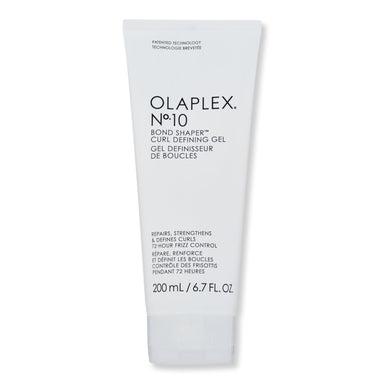 Olaplex Olaplex No.10 Bond Shaper Curl Defining Gel Hair Gels 6.7 oz / 200 ml 