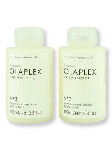 Olaplex Olaplex No.3 Hair Perfector 2 Ct 3.3 oz Hair & Scalp Repair 