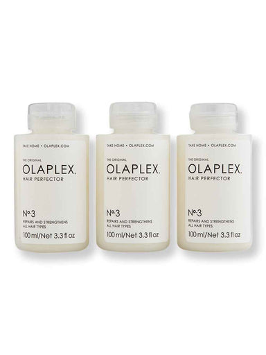 Olaplex Olaplex No.3 Hair Perfector 3 Ct 3.3 oz Hair & Scalp Repair 