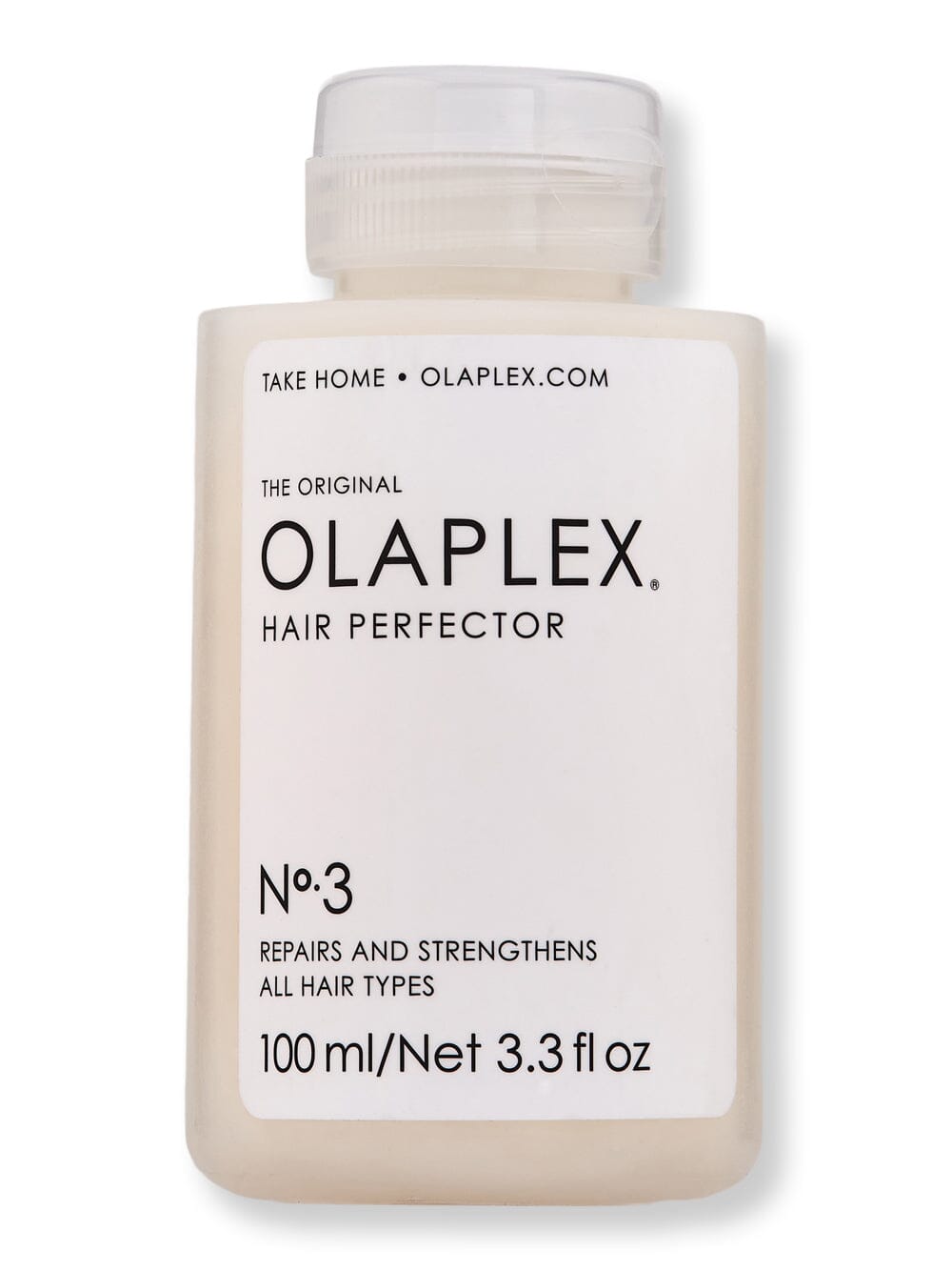 Olaplex Olaplex No.3 Hair Perfector Hair & Scalp Repair 3.3 oz / 100 ml 