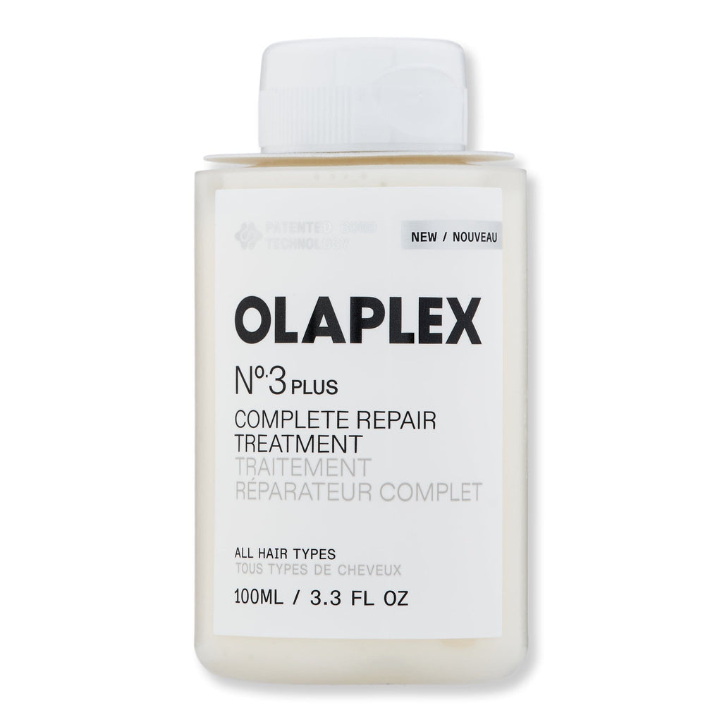 Olaplex Olaplex No.3Plus Complete Repair Treatment Hair & Scalp Repair 3.3 fl oz / 100 ml 