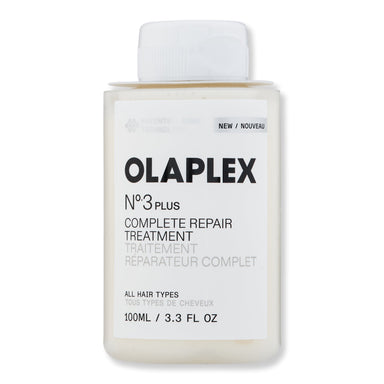 Olaplex Olaplex No.3Plus Complete Repair Treatment Hair & Scalp Repair 3.3 fl oz / 100 ml 