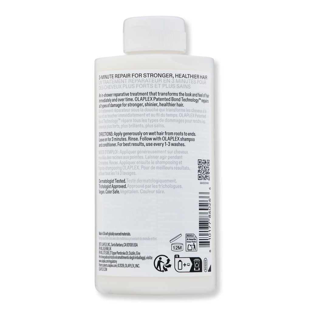 Olaplex Olaplex No.3Plus Complete Repair Treatment Hair & Scalp Repair 