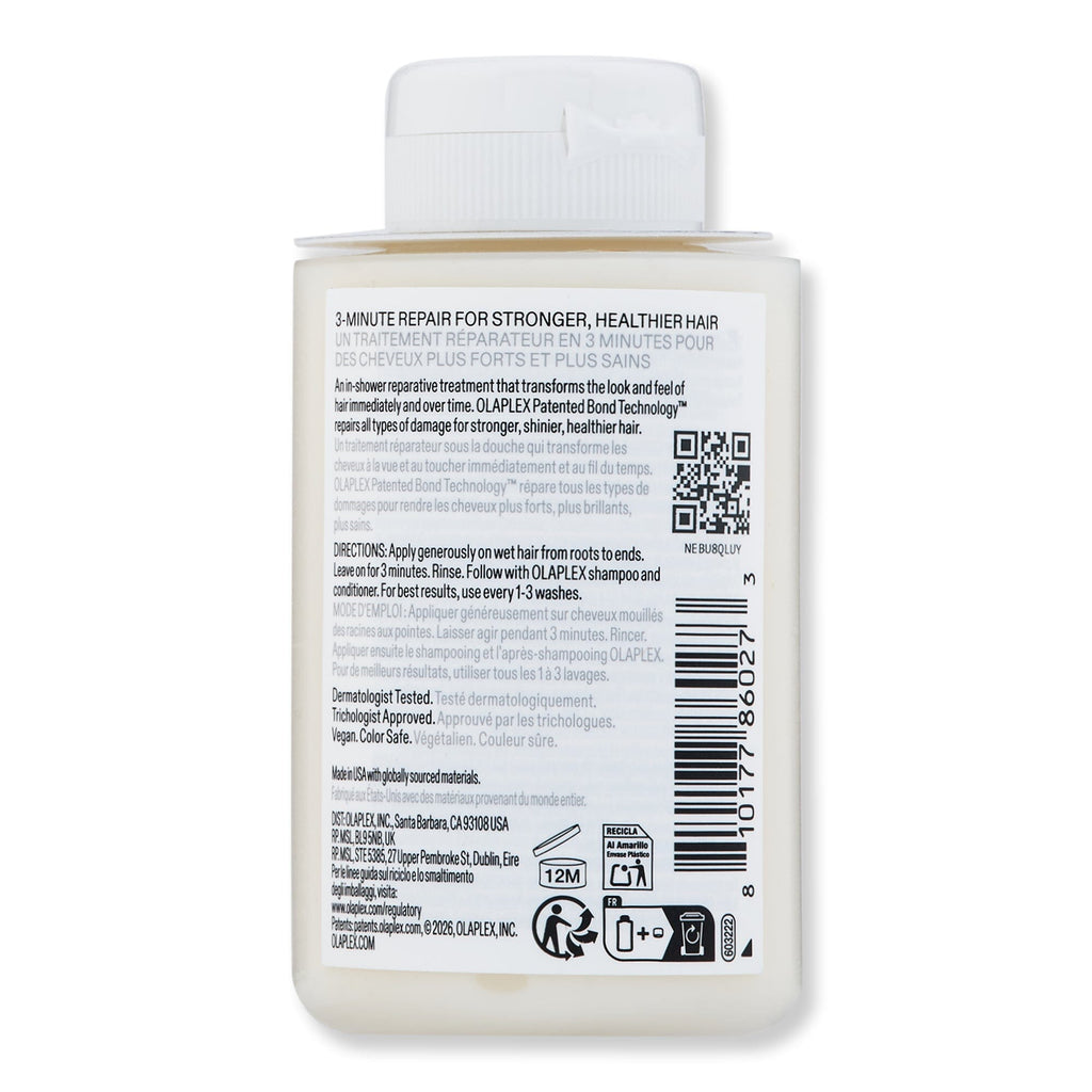 Olaplex Olaplex No.3Plus Complete Repair Treatment Hair & Scalp Repair 