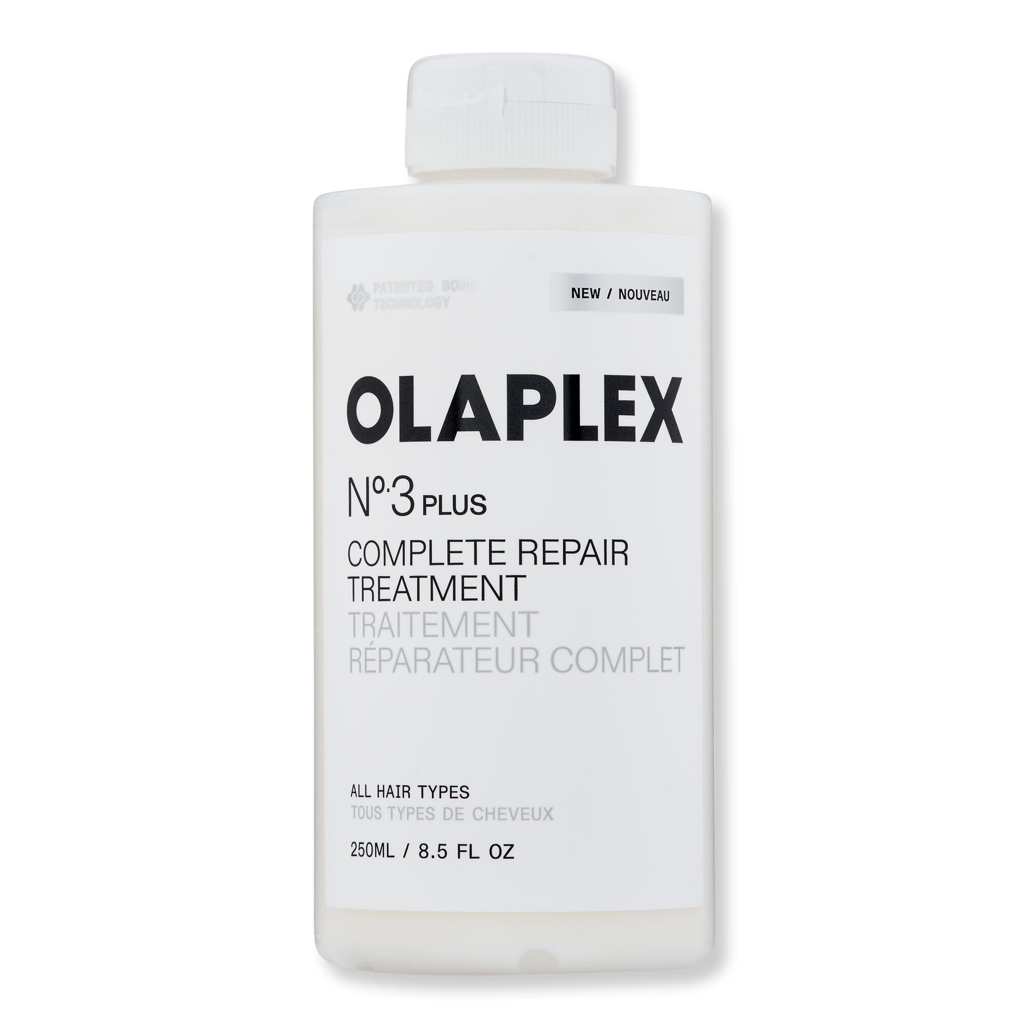 Olaplex Olaplex No.3Plus Complete Repair Treatment Hair & Scalp Repair 8.5 oz / 250 ml 
