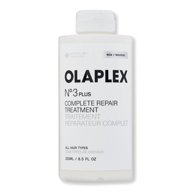 Olaplex Olaplex No.3Plus Complete Repair Treatment Hair & Scalp Repair 8.5 oz / 250 ml 