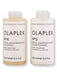 Olaplex Olaplex No.4 Bond Maintenance Shampoo & No.5 Bond Maintenance Conditioner 250 ml Hair Care Value Sets 