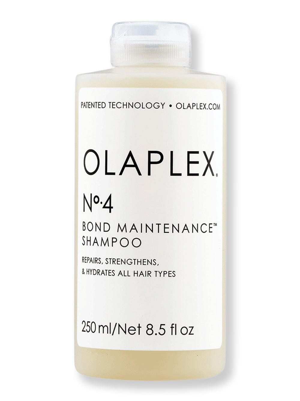 Olaplex Olaplex No.4 Bond Maintenance Shampoo Shampoos 8.5 oz / 250 ml 