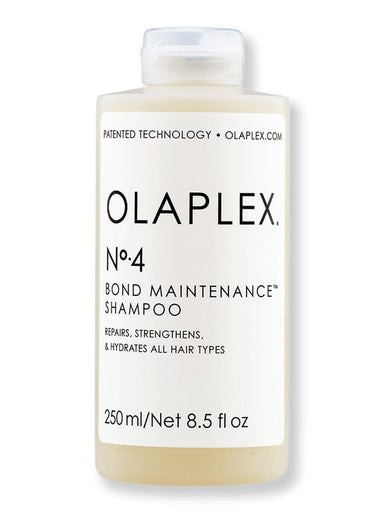 Olaplex Olaplex No.4 Bond Maintenance Shampoo Shampoos 8.5 oz / 250 ml 