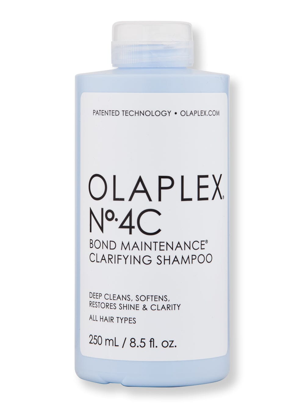 Olaplex Olaplex No.4C Bond Maintenance Clarifying Shampoo Shampoos 8.5 oz / 250 ml 