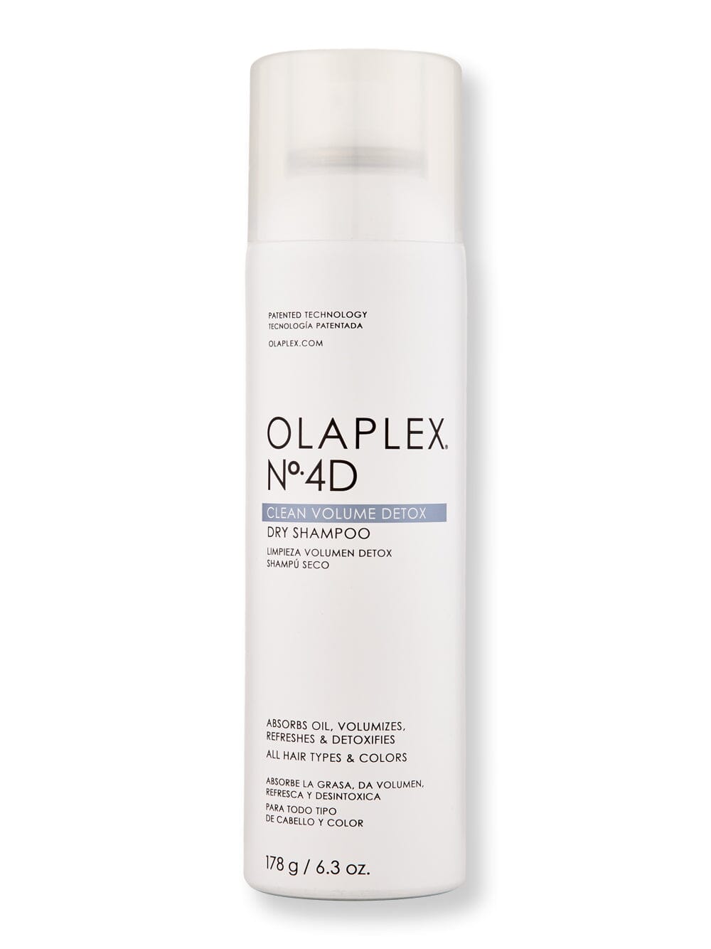 Olaplex Olaplex No.4D Dry Shampoo 6.3 oz Dry Shampoos 