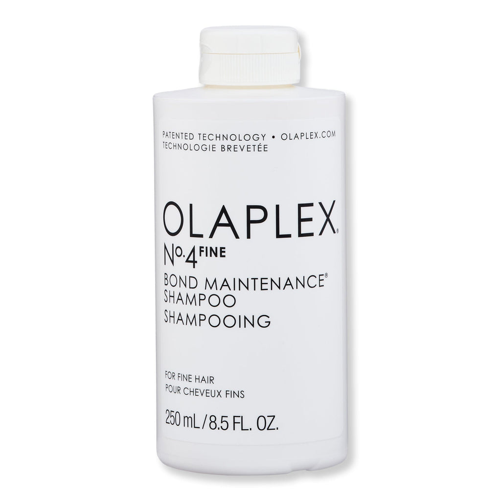 Olaplex Olaplex No.4Fine Bond Maintenance Shampoo Shampoos 8.5 oz / 250 ml 