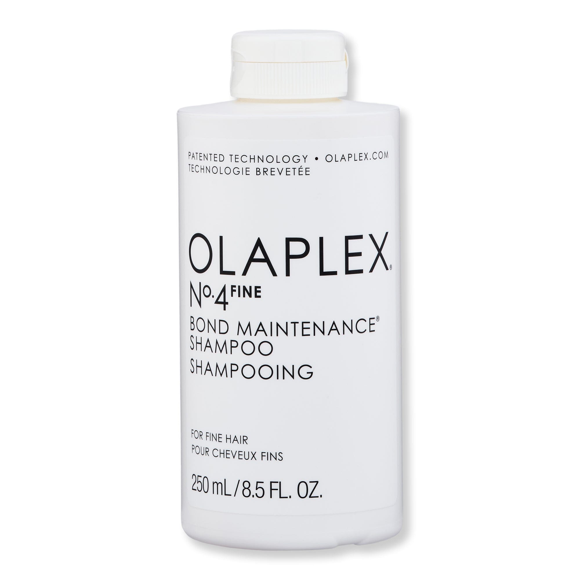 Olaplex Olaplex No.4Fine Bond Maintenance Shampoo Shampoos 8.5 oz / 250 ml 