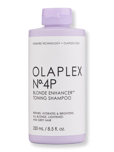 Olaplex Olaplex No.4P Blonde Enhancer Toning Shampoo Shampoos 8.5 oz / 250 ml 