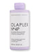 Olaplex Olaplex No.4P Blonde Enhancer Toning Shampoo Shampoos 8.5 oz / 250 ml 