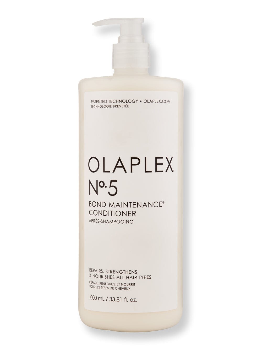 Olaplex Olaplex No.5 Bond Maintenance Conditioner Conditioners 33.81 fl oz / Liter 