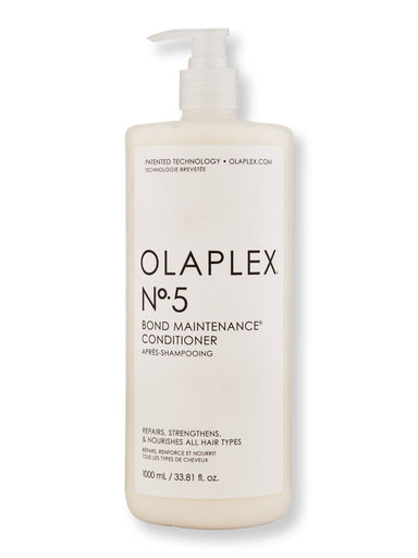 Olaplex Olaplex No.5 Bond Maintenance Conditioner Conditioners 33.81 fl oz / Liter 