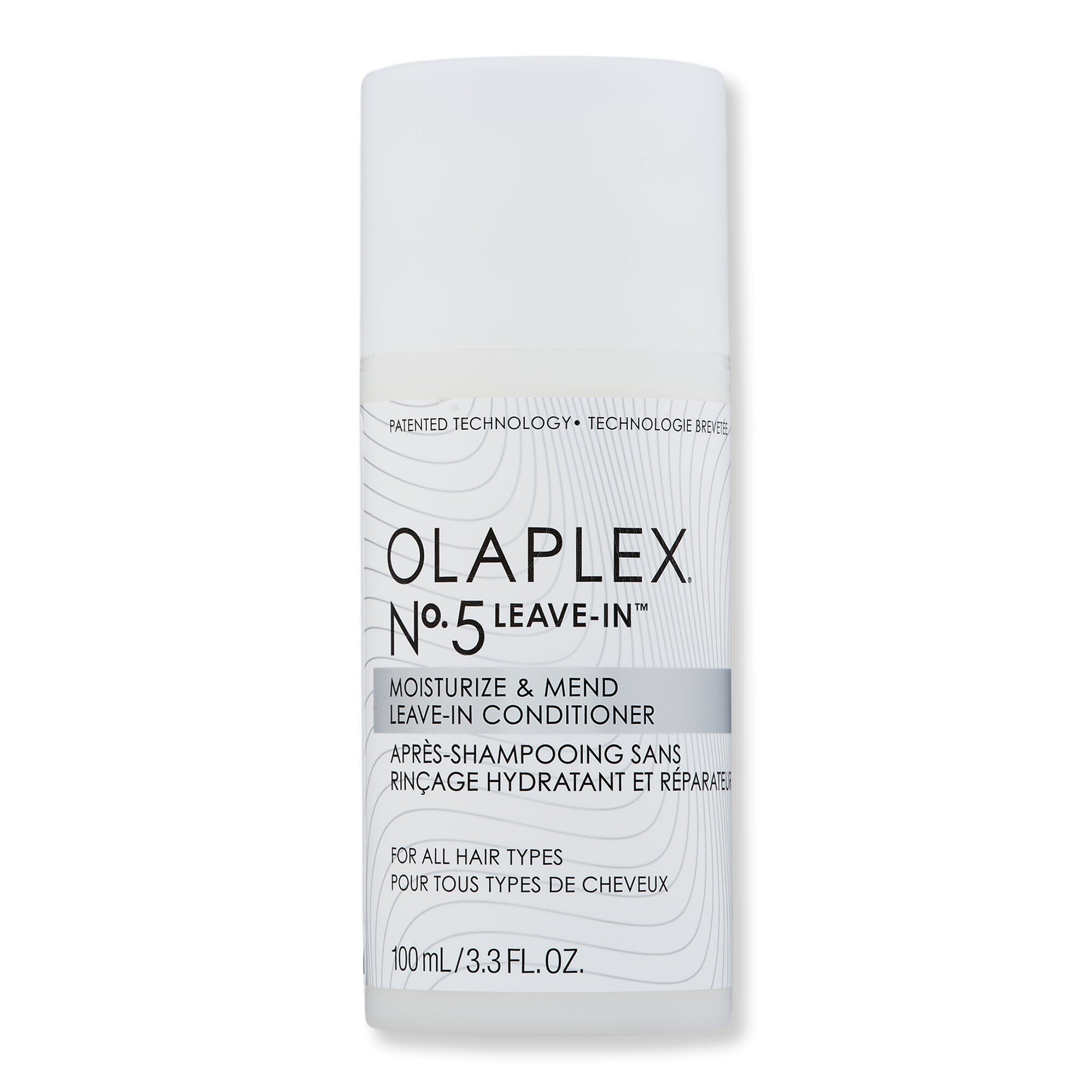 Olaplex Olaplex No.5 Leave-in Moisturize & Mend Leave-in Conditioner Conditioners 3.3 fl oz / 100 ml 