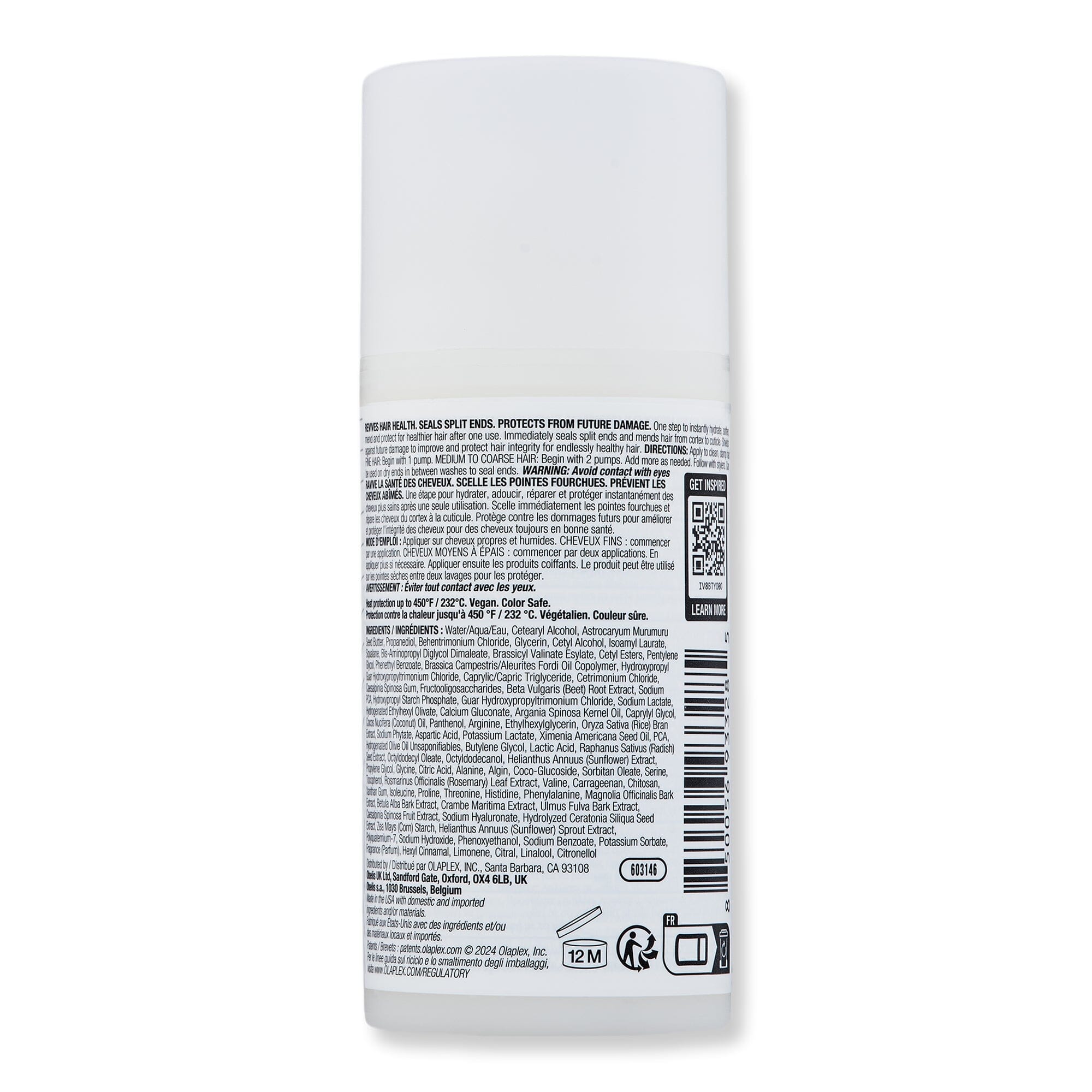 Olaplex Olaplex No.5 Leave-in Moisturize & Mend Leave-in Conditioner Conditioners 