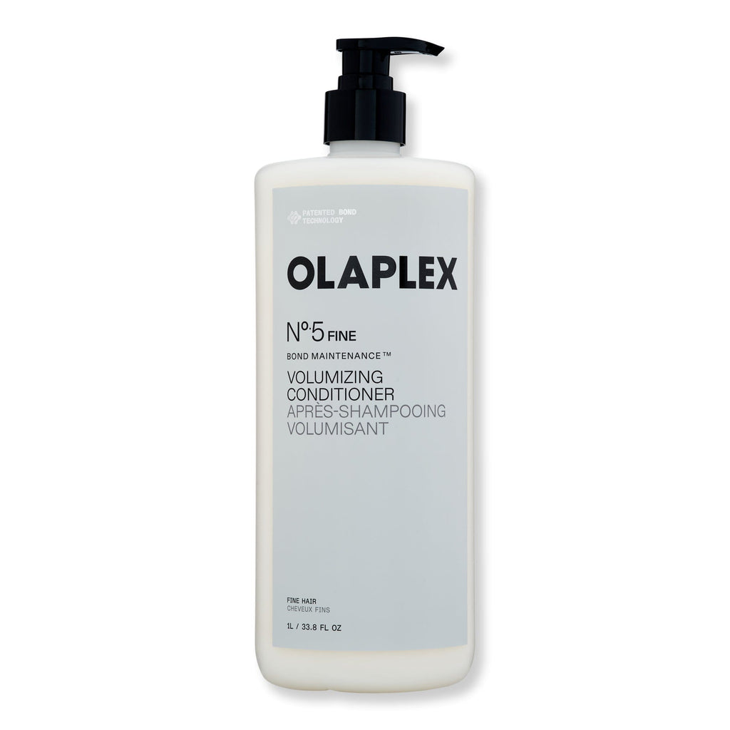 Olaplex Olaplex No.5Fine Bond Maintenance Conditioner Conditioners 33.8 oz / 1000 ml 
