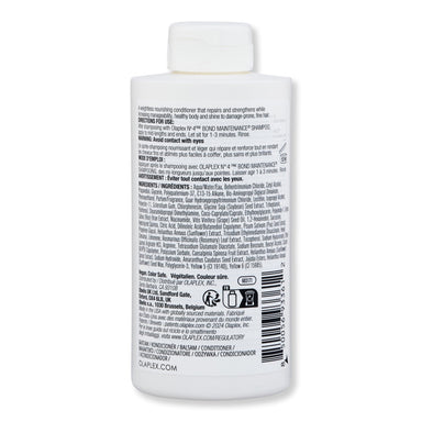 Olaplex Olaplex No.5Fine Bond Maintenance Conditioner Conditioners 