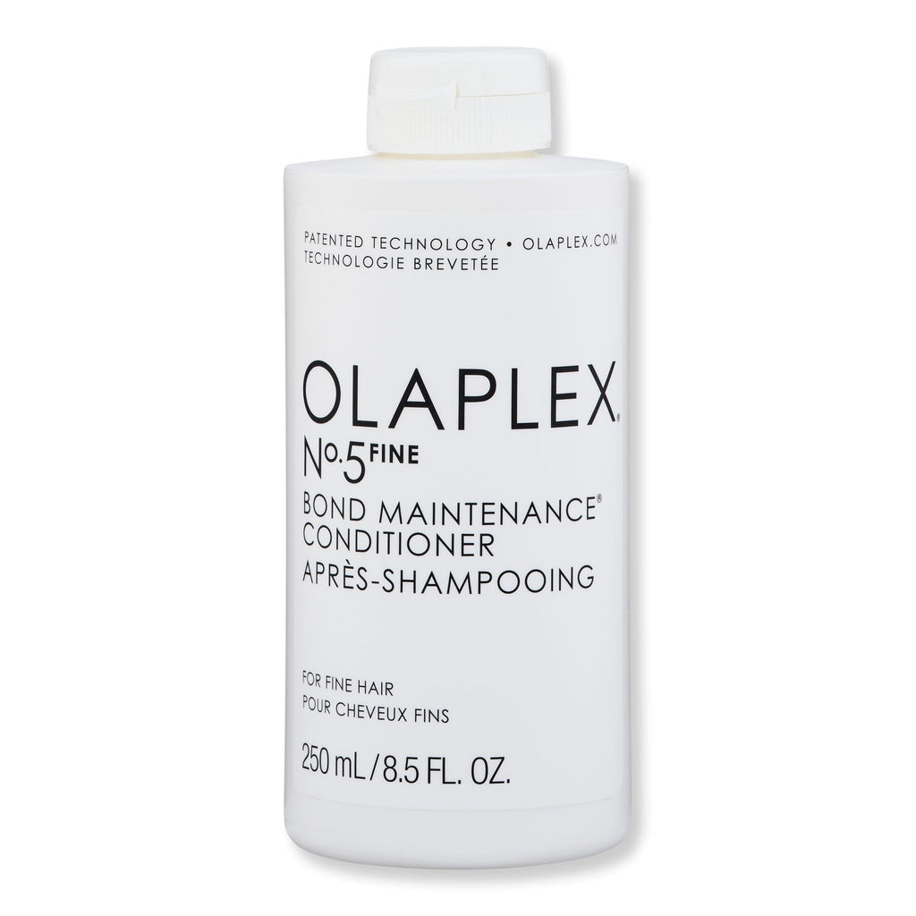 Olaplex Olaplex No.5Fine Bond Maintenance Conditioner Conditioners 8.5 oz / 250 ml 